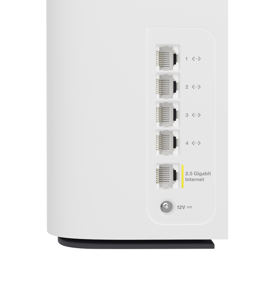 双11私聊里流出的水货领势Velop Pro 7：先弄明白你最值钱的那个频段在国内点不亮，再去问价