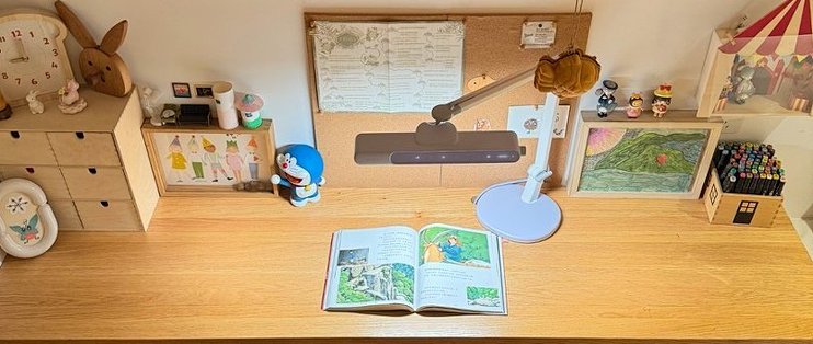 护眼台灯真的不累眼吗