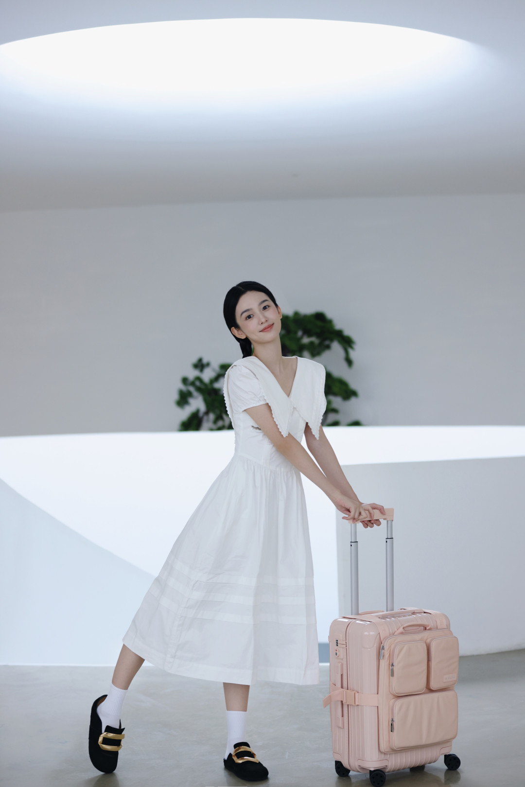 同样九千块:TUMI铝箱还是RIMOWA?双11尾款前,把