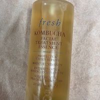 熬夜脸救场！馥蕾诗红茶酵母萃精华水真实体验