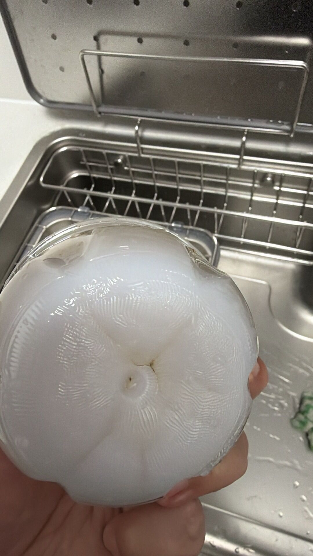 欧琳售后罗生门：一边官宣