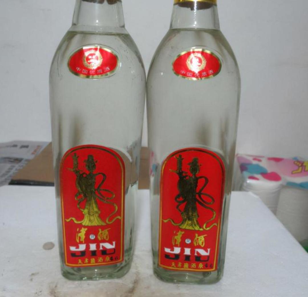 津酒声量是芦台春3倍,酒桌却悄悄换人:天津白酒