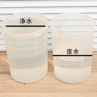 双11买净水器：通用滤芯还是一体专用芯？先把换芯三年的账算出来