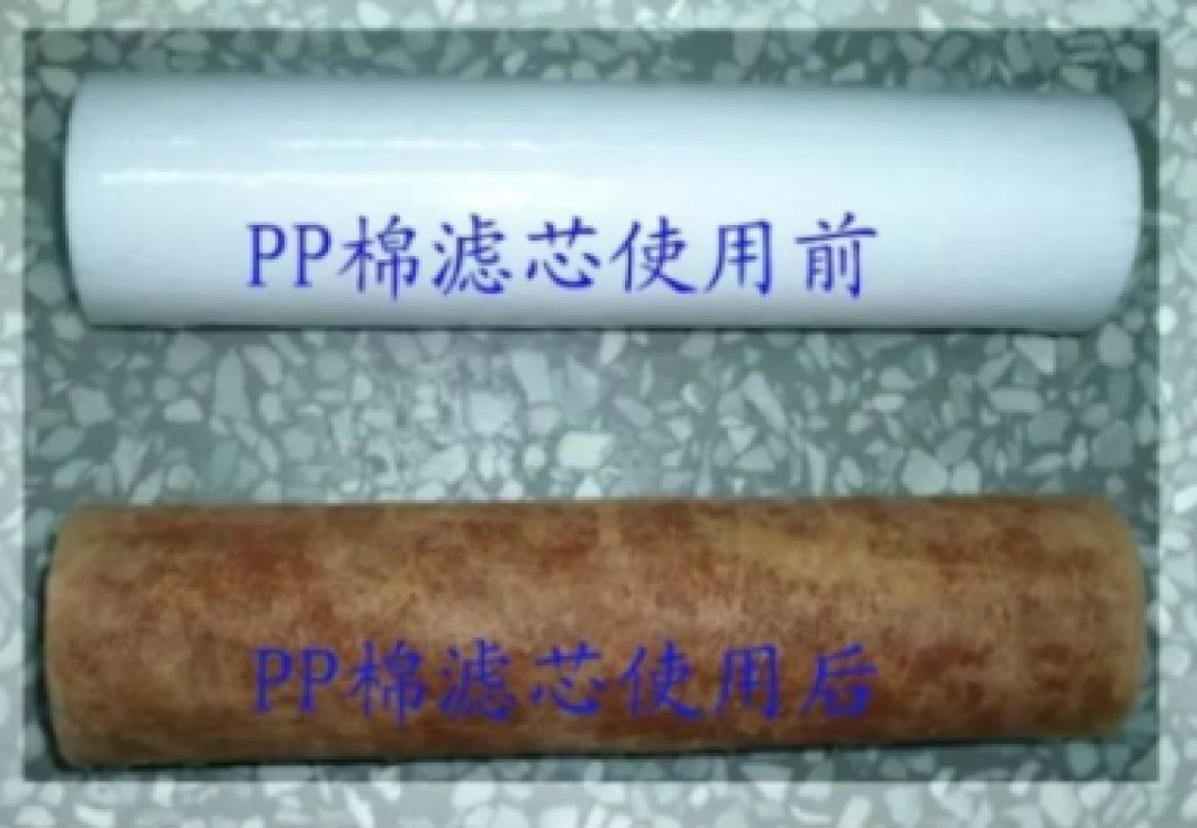 双11买净水器：通用滤芯还是一体专用芯？先把换芯三年的账算出来