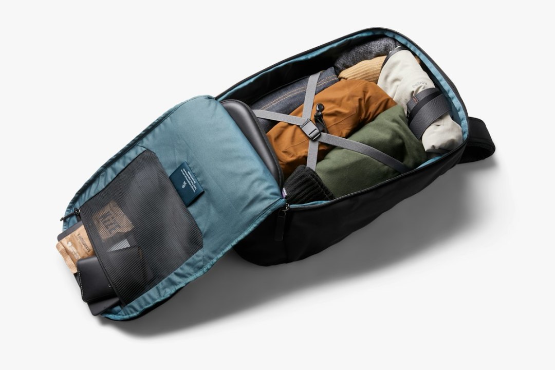 买 Bellroy 背包,博主们的共识是:别付全价