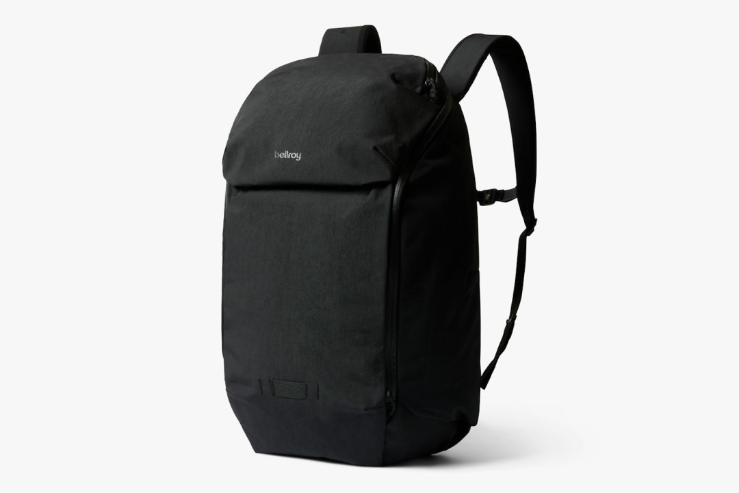 买 Bellroy 背包,博主们的共识是:别付全价