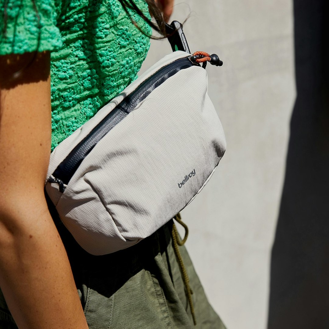 买 Bellroy 背包,博主们的共识是:别付全价