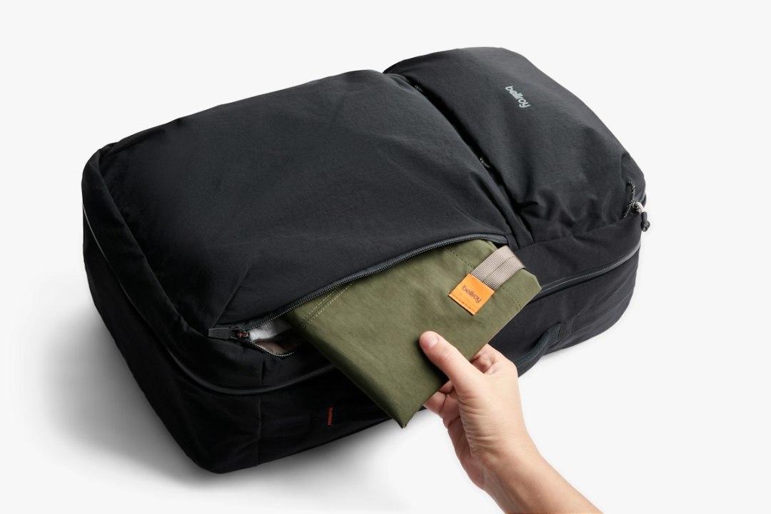 买 Bellroy 背包,博主们的共识是:别付全价