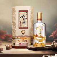净利润下滑70%，开瓶率上升11%：全兴大曲和水井坊分家15年
