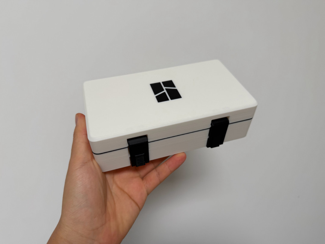 双11的3D打印机刚到家，家里先为那股味儿吵起来了：一边