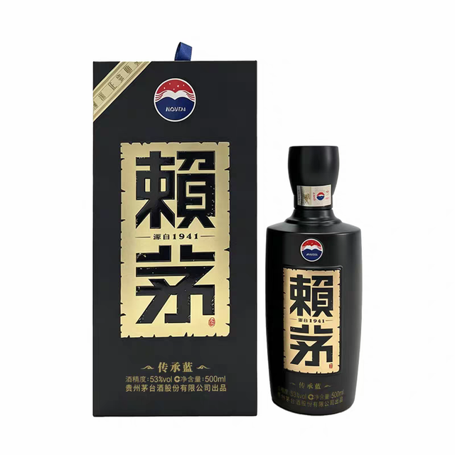 "小飞天"这顶帽子，赖茅到底戴不戴得起？四平台盲品账本摊开：200 元档你买的是茅系入场券，不是飞天替身