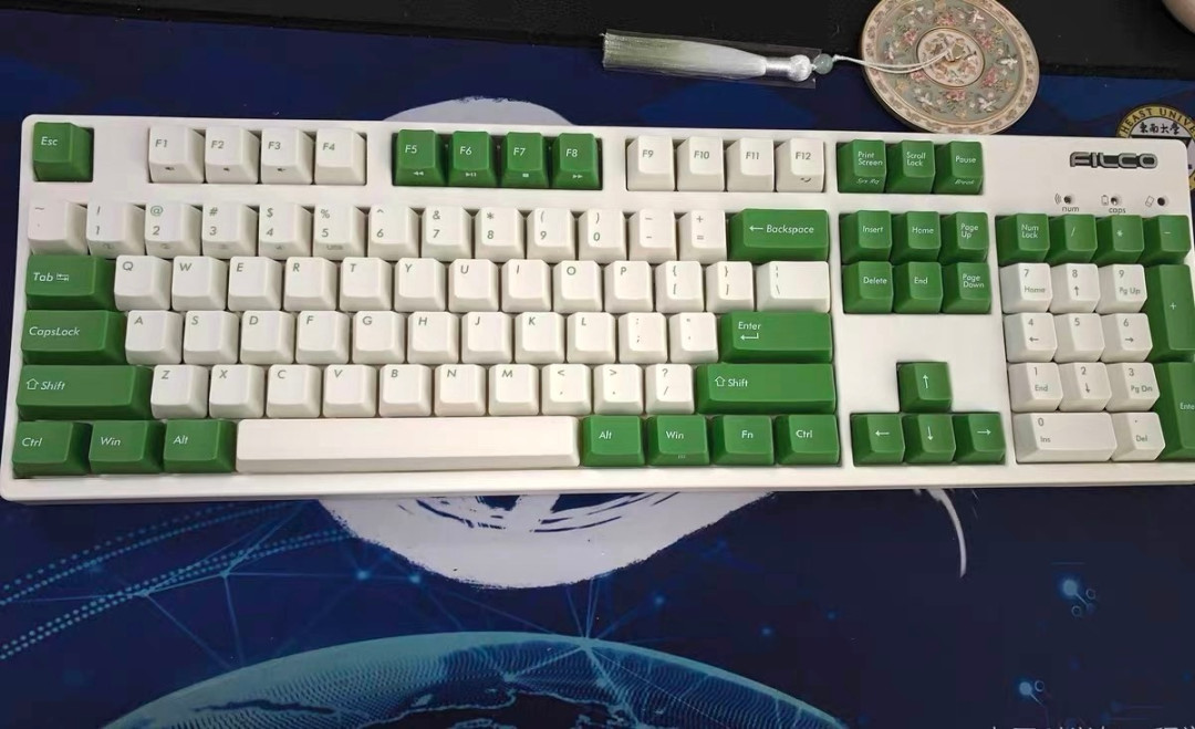 全网蓝牙教程都连不上大F，停售之后用户自己写说明书