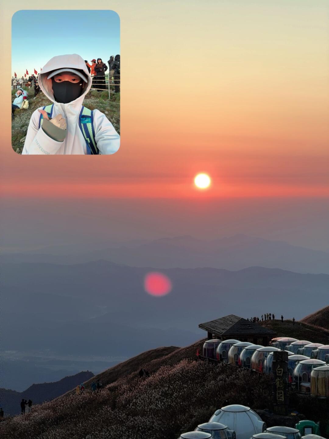 几块钱的急救毯是镜子不是被子:秋冬进山,先把这条保命线用对