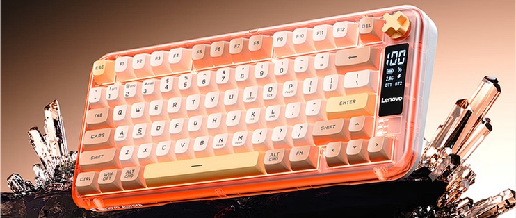 GK1077 Lite新品开箱：手感好，声音柔和