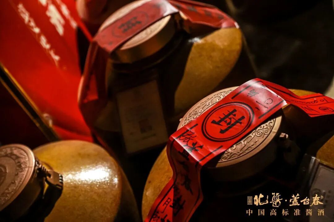 芦台春都开始卖馒头了:一元赶集,把酒厂玩成目的地