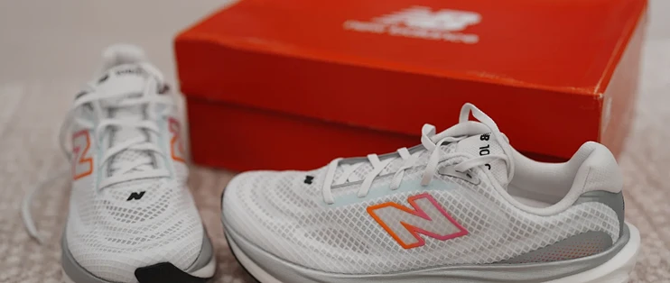 穿了十几年的Fresh Foam被换掉，NB 1080 v15新中底改了什么