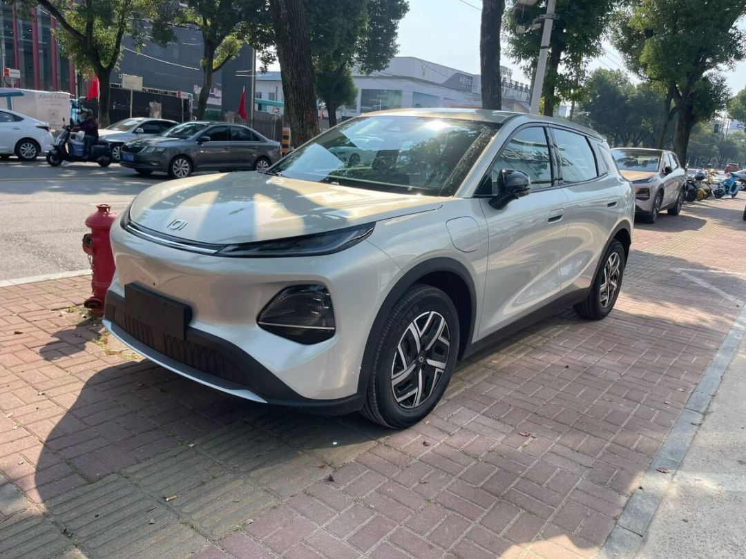 启源Q05的