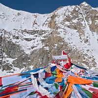 双11买冰爪，先别问哪个牌子好：你爬的到底是哪种山？