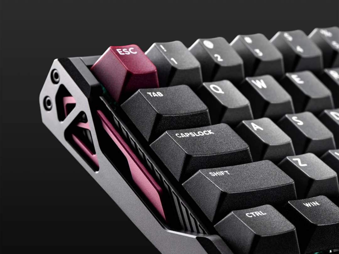 一周落地16款磁轴新品:ROG 三连发、联想官方下场,双11 的 EV63 该锁单还是该等?