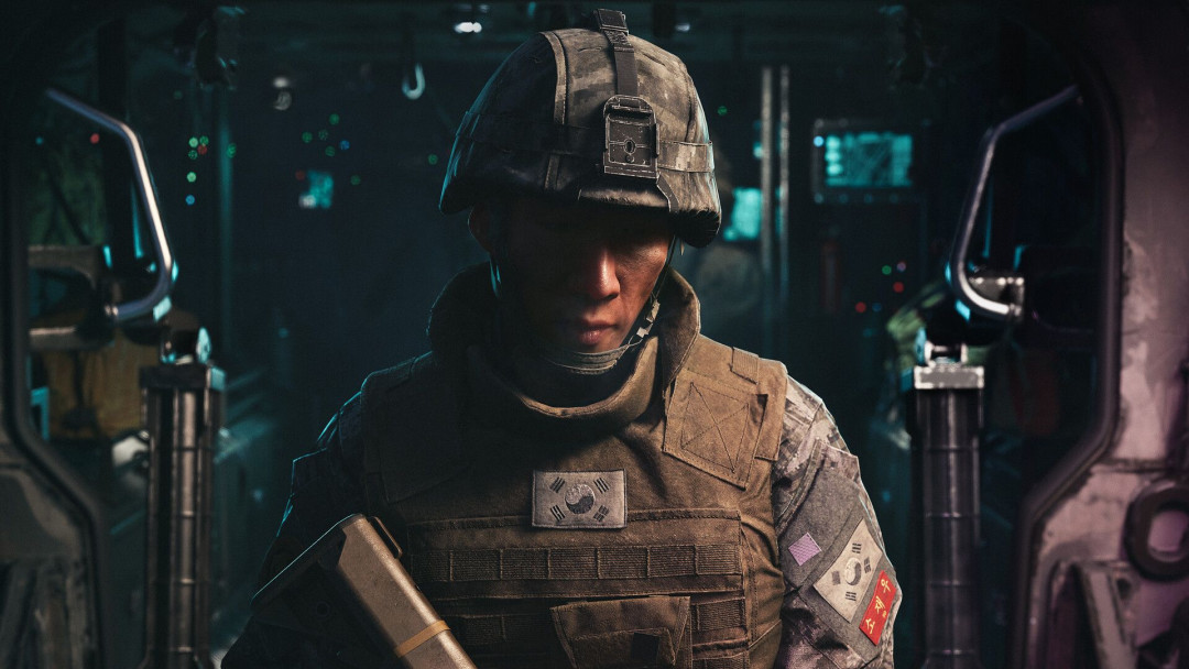 《使命召唤》真人电影定档2028:MW4刚说完再见,当年骂玩家
