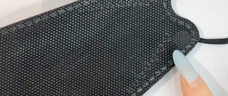 护眼角加3D立体，脸颊两侧不再卡出红印