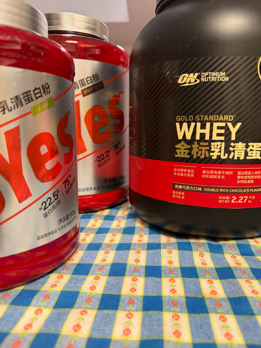 “女朋友送的ON”梗火了5个月：16条模板帖对完，
