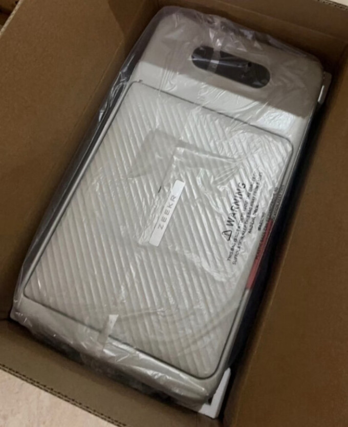 车用功能用品