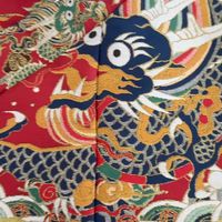 中国汉服太美了