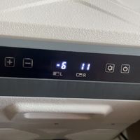 双温区车载冰箱实测体验