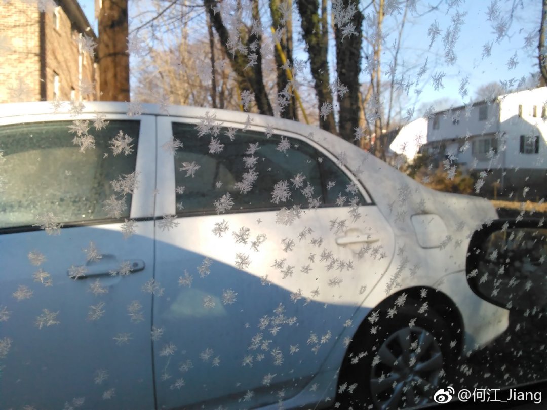 把−25℃新液倒进夏天的半壶水：你这是在把整壶冰点交给运气