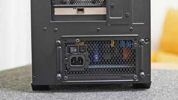 振华LEADEX III P850白金全模组｜稳定可靠的高端电源实测