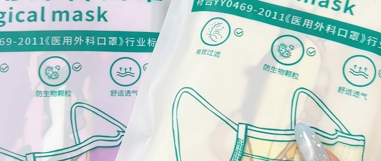 库洛米图案加3D立体，上学戴不抗拒的小心机