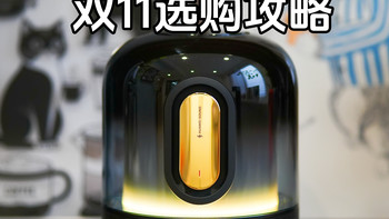 好音乐不停歇,宅家出游两手抓! 华为智能音箱&智慧屏双11选购攻略