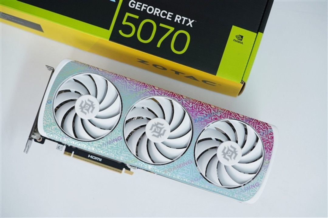 华强北显卡一日一价!RTX 5060从2000涨到4000元 RTX 5090突破5万元