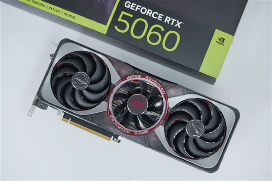 华强北显卡一日一价!RTX 5060从2000涨到4000元 RTX 5090突破5万元