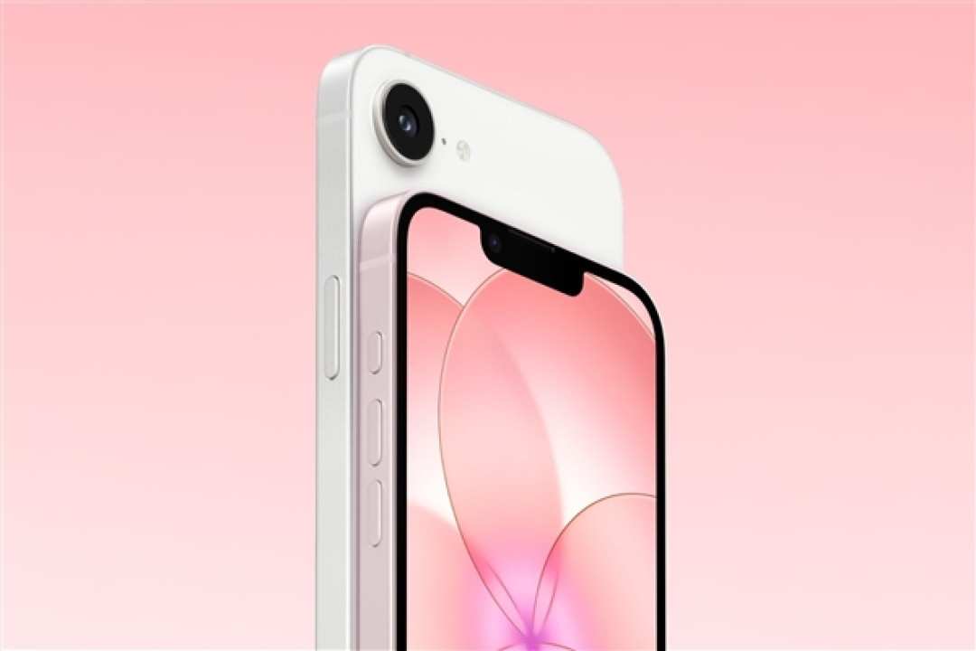 2027年了还用60Hz!iPhone 18e高刷继续缺席