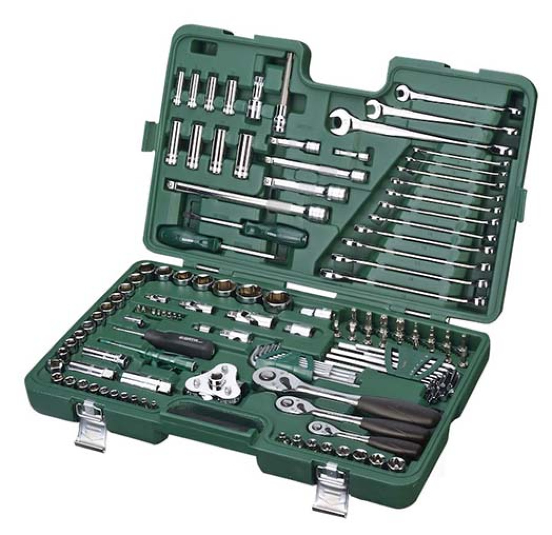 家用工具套装的