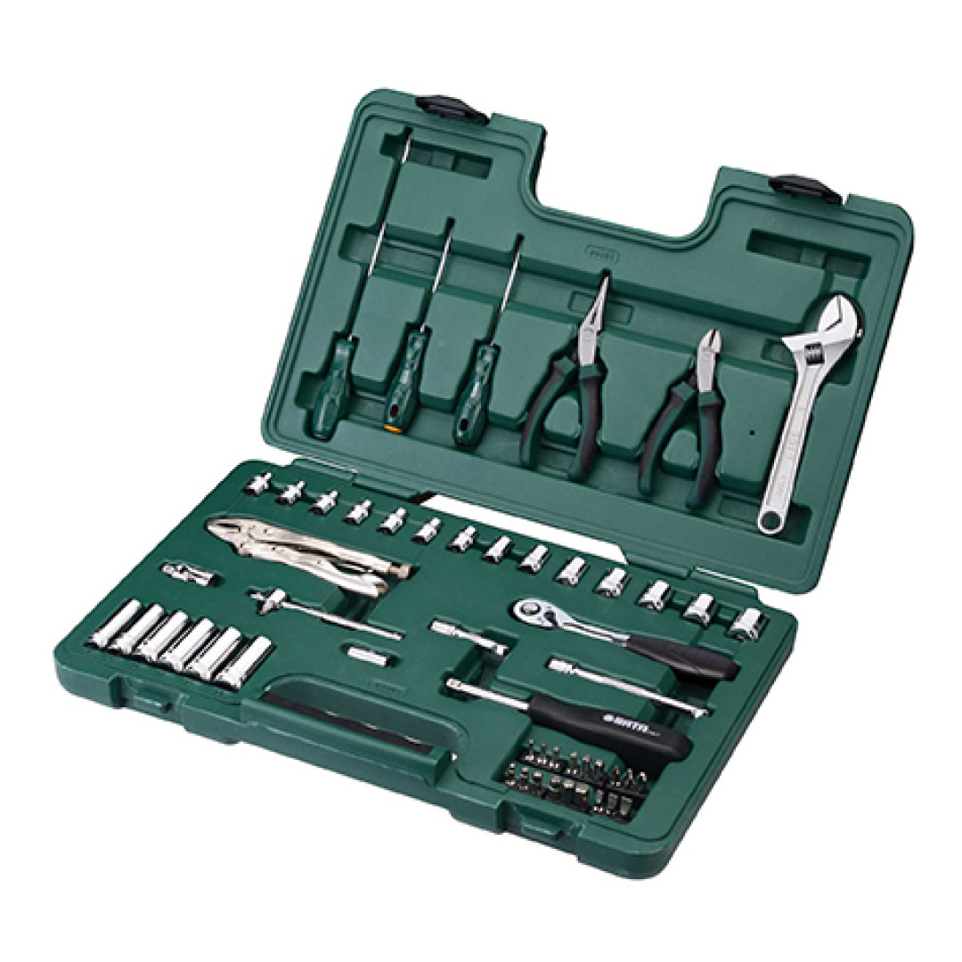 家用工具套装的