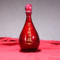 金门高粱酒没有"市场价"：白金龙从100到450，双11囤酒前先对一遍这几个价