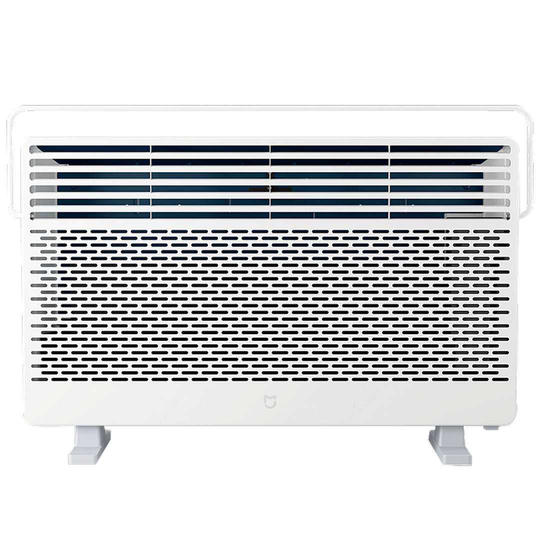 2000W标25㎡，IPX4能进浴室？这两行别照抄