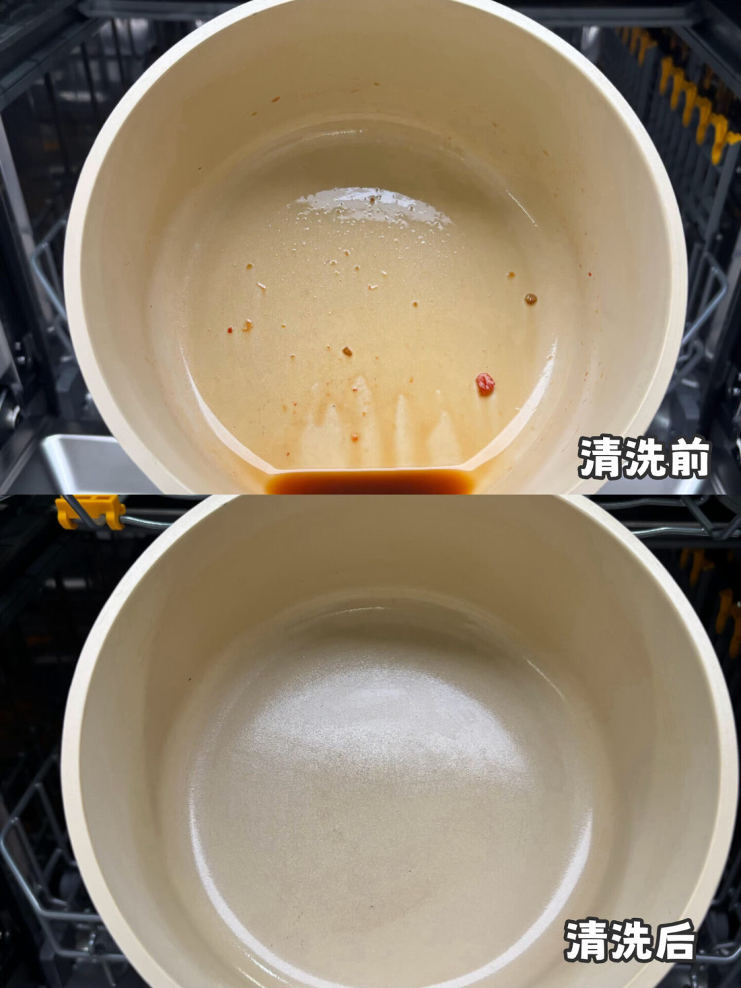 洗碗机还能