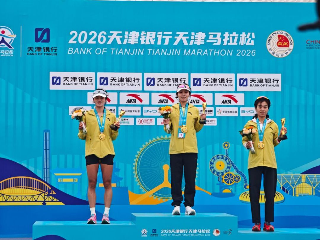 北马刚跑完,杭马南马排着队:跑完42公里的7天,先停下排酸跑