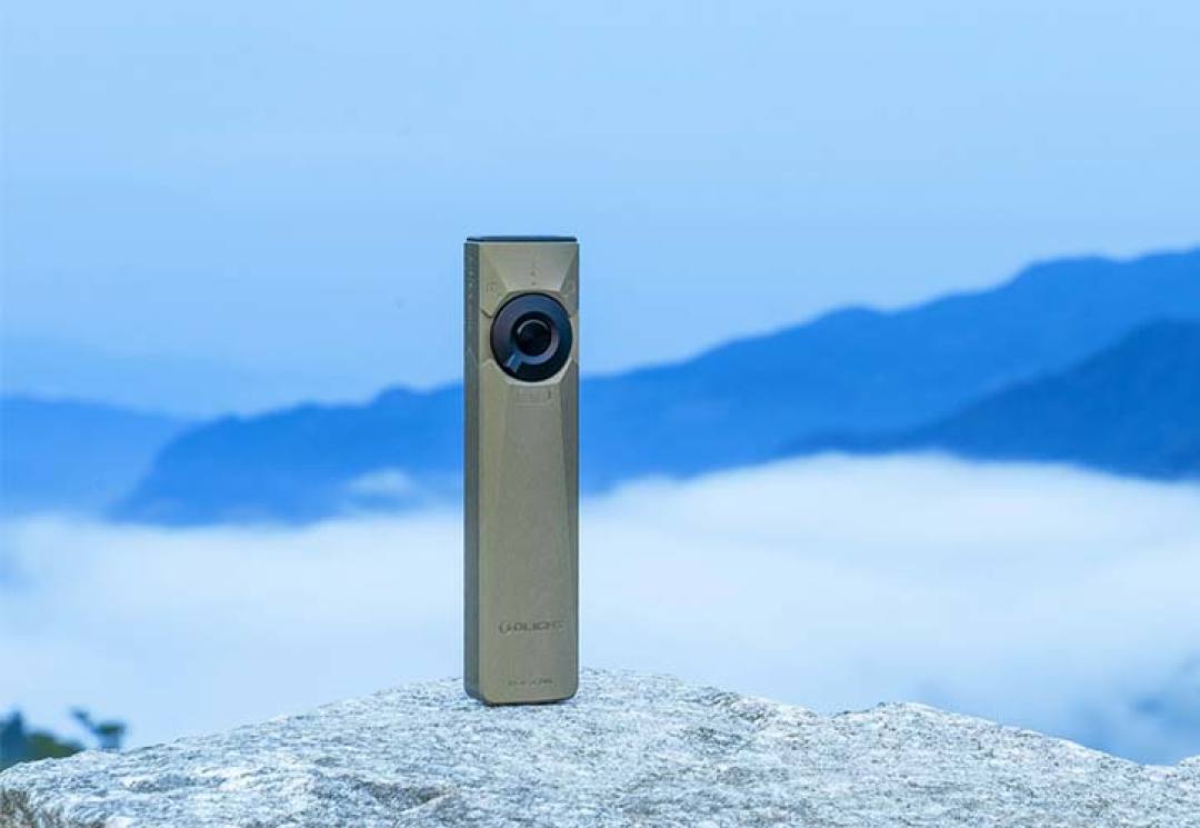 司令官2Ultra被高铁安检当成电击器:双11买傲雷前,先把