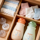 满地爬的那两个月,膝盖和手肘比脸更辛苦