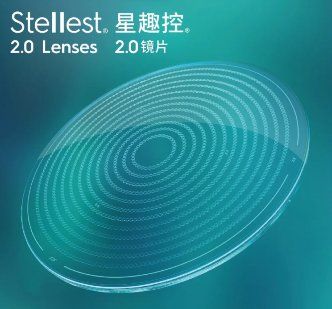 星趣控质保从半年放大到一年,散光也能凑数了:双11给孩子换镜前,先把