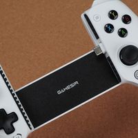更轻量化、手感更好的手机拉伸手柄来啦——盖世小鸡G8SE