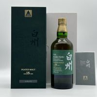 白州18跌下神坛：国内三千多，关西机场能原价抽签，这便宜该追吗