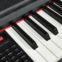 预算1500和2700元电钢琴差多少？费森KP350 学生党对比罗兰FP-18