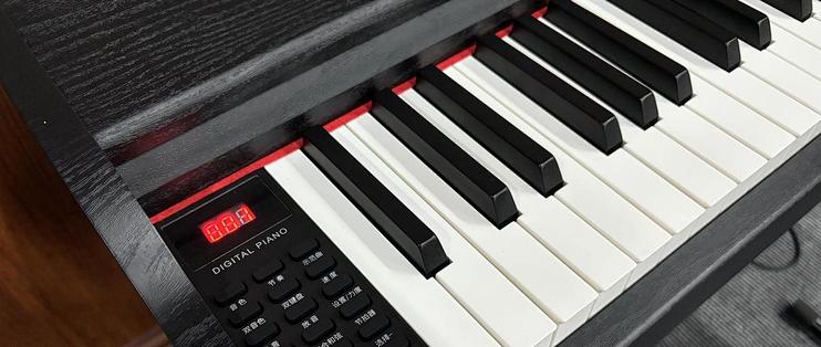 预算1500和2700元电钢琴差多少？费森KP350 学生党对比罗兰FP-18