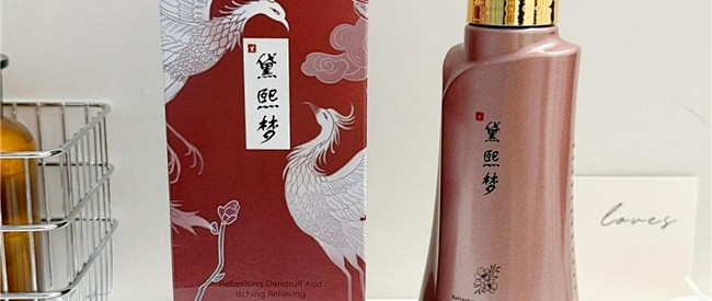 不跟风网红款：四款洗发水空瓶记录，去屑控油蓬松舒缓各有侧重